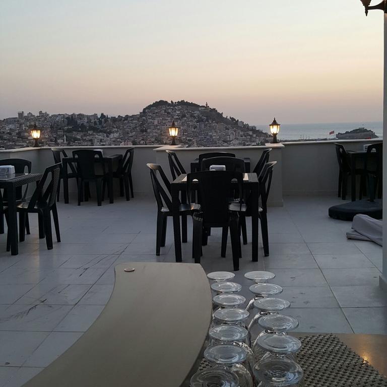 Ada Butik Hotel Kusadası Eksteriør billede