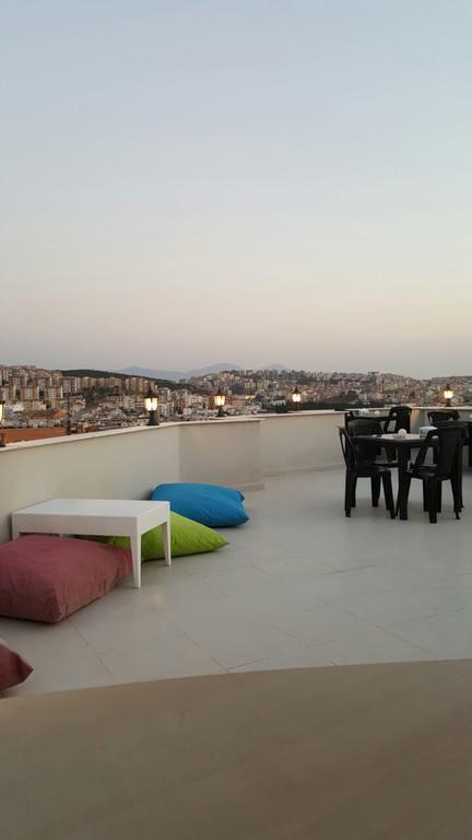 Ada Butik Hotel Kusadası Eksteriør billede