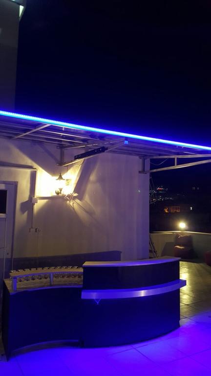 Ada Butik Hotel Kusadası Eksteriør billede
