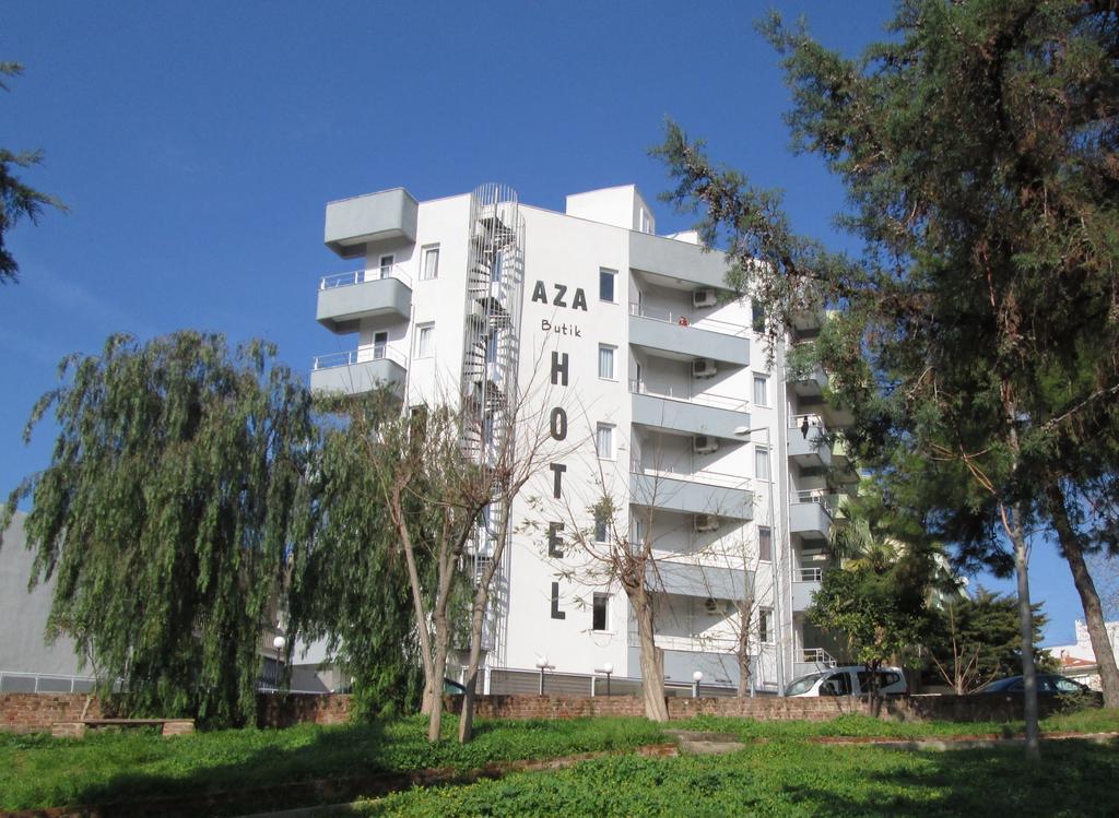 Ada Butik Hotel Kusadası Eksteriør billede