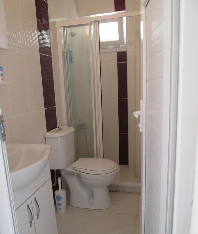 Ada Butik Hotel Kusadası Eksteriør billede
