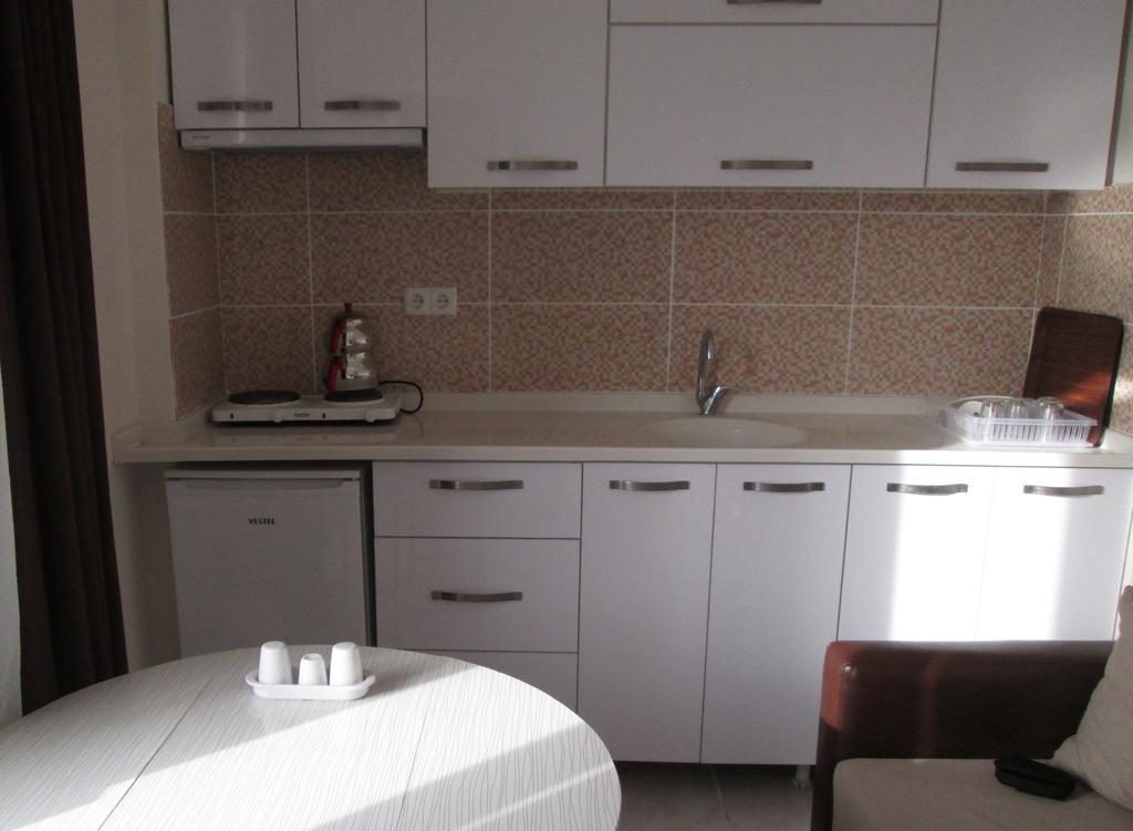 Ada Butik Hotel Kusadası Eksteriør billede