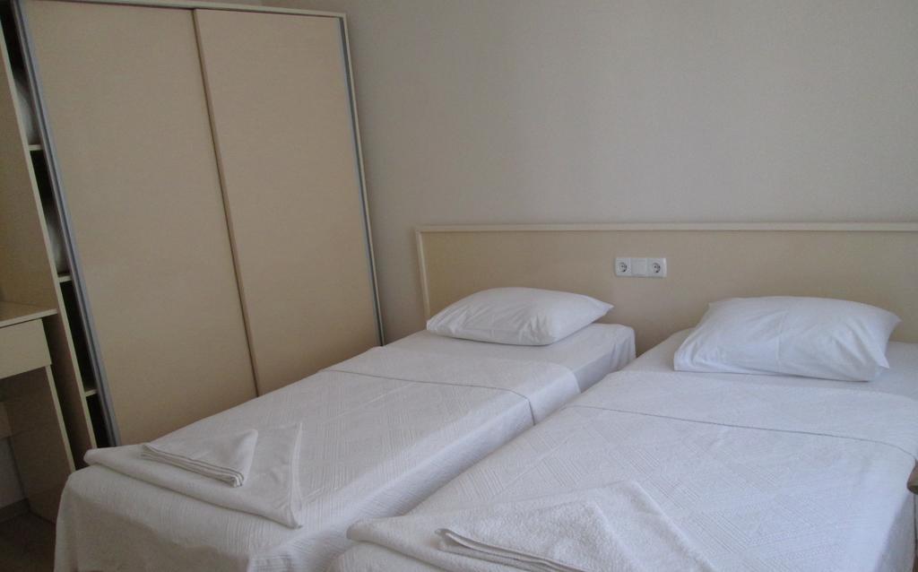 Ada Butik Hotel Kusadası Eksteriør billede