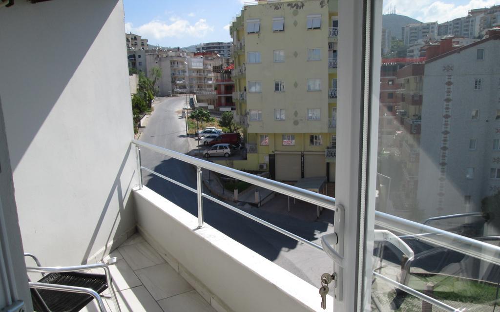 Ada Butik Hotel Kusadası Eksteriør billede