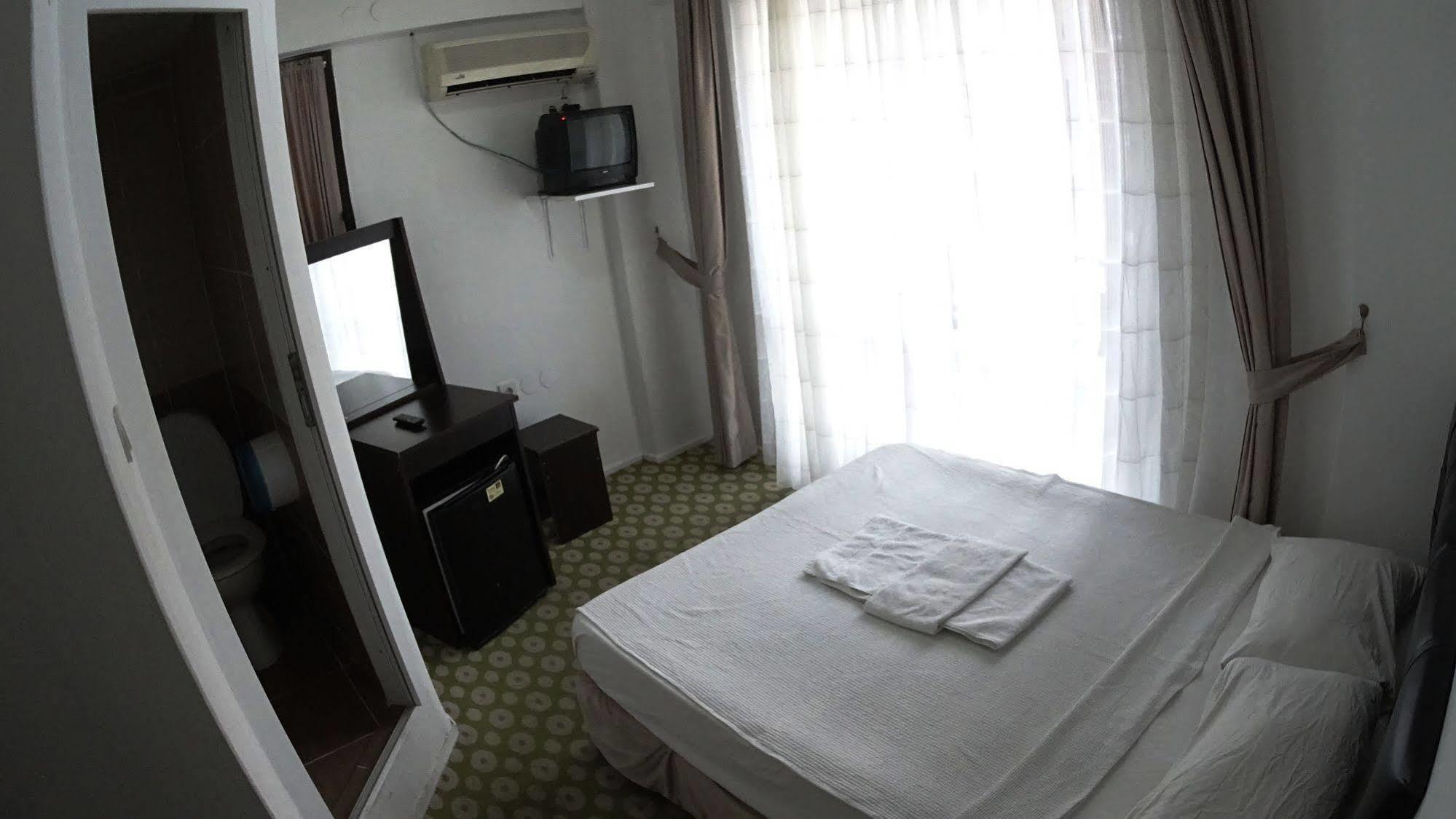 Ada Butik Hotel Kusadası Eksteriør billede