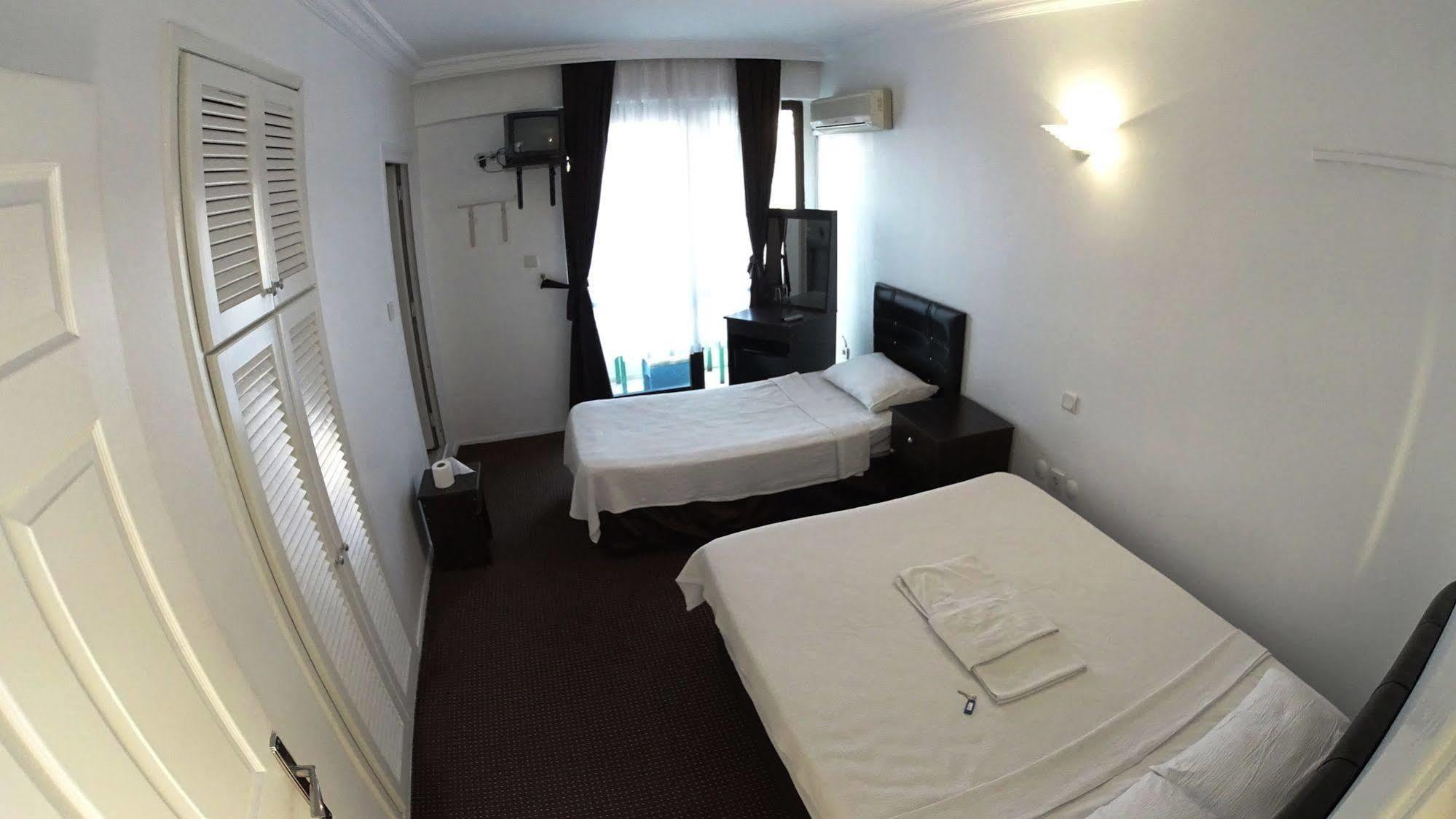 Ada Butik Hotel Kusadası Eksteriør billede