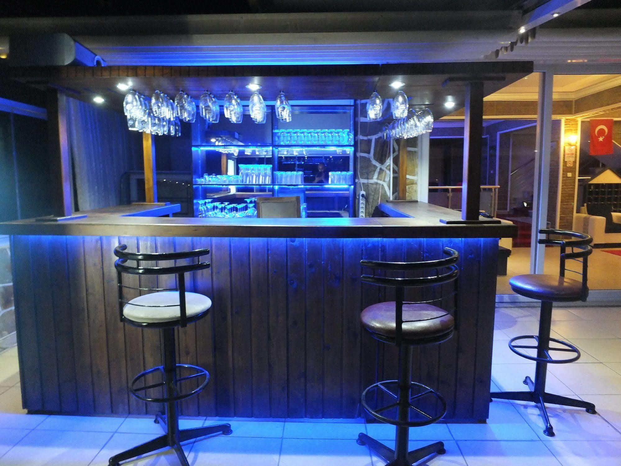 Ada Butik Hotel Kusadası Eksteriør billede