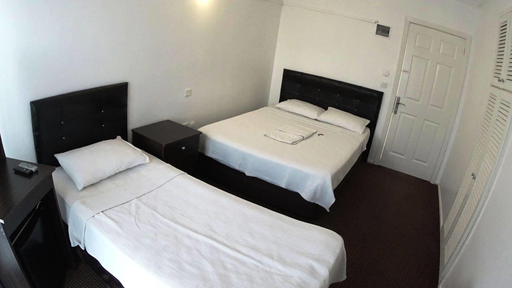 Ada Butik Hotel Kusadası Eksteriør billede