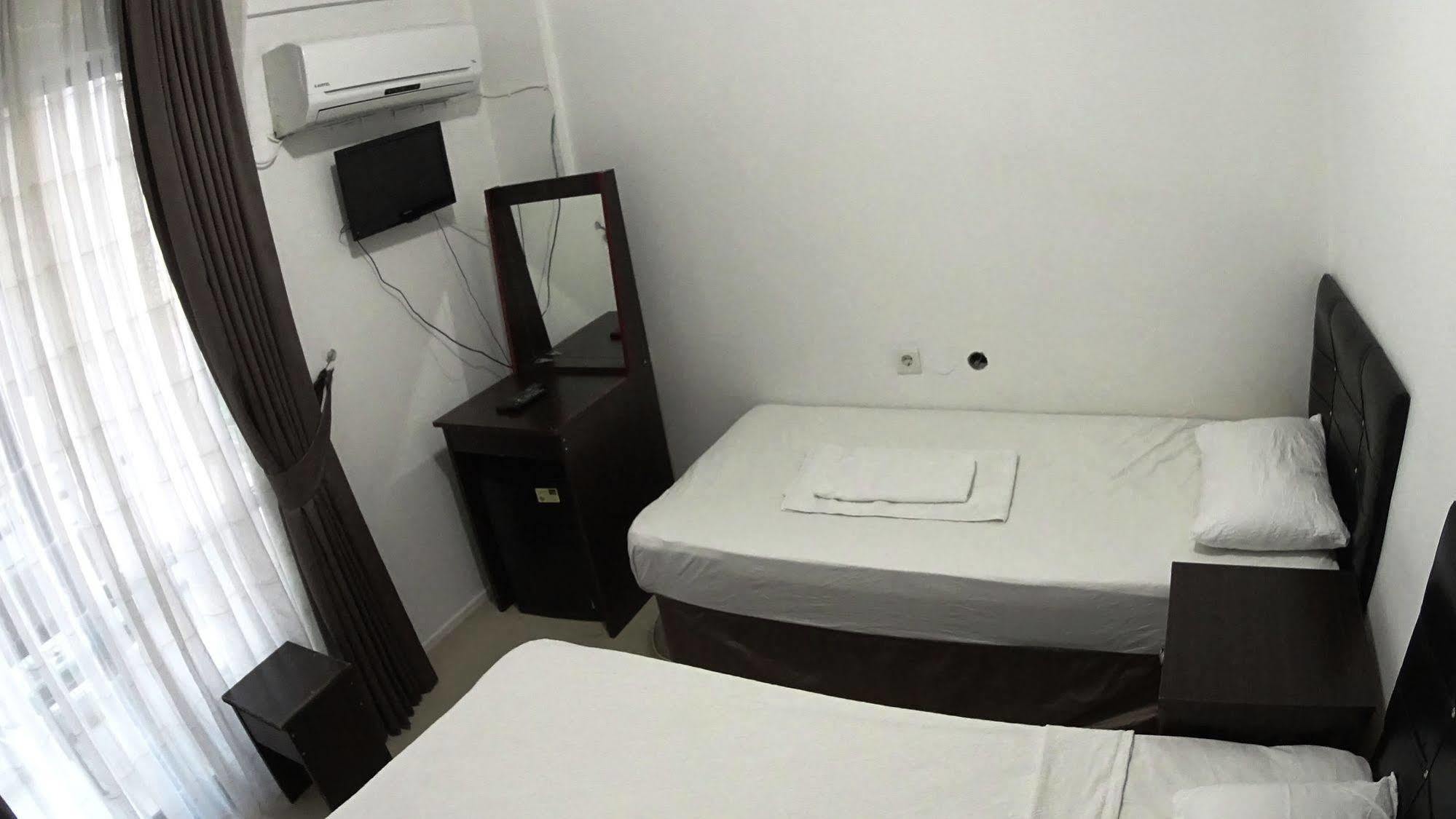 Ada Butik Hotel Kusadası Eksteriør billede