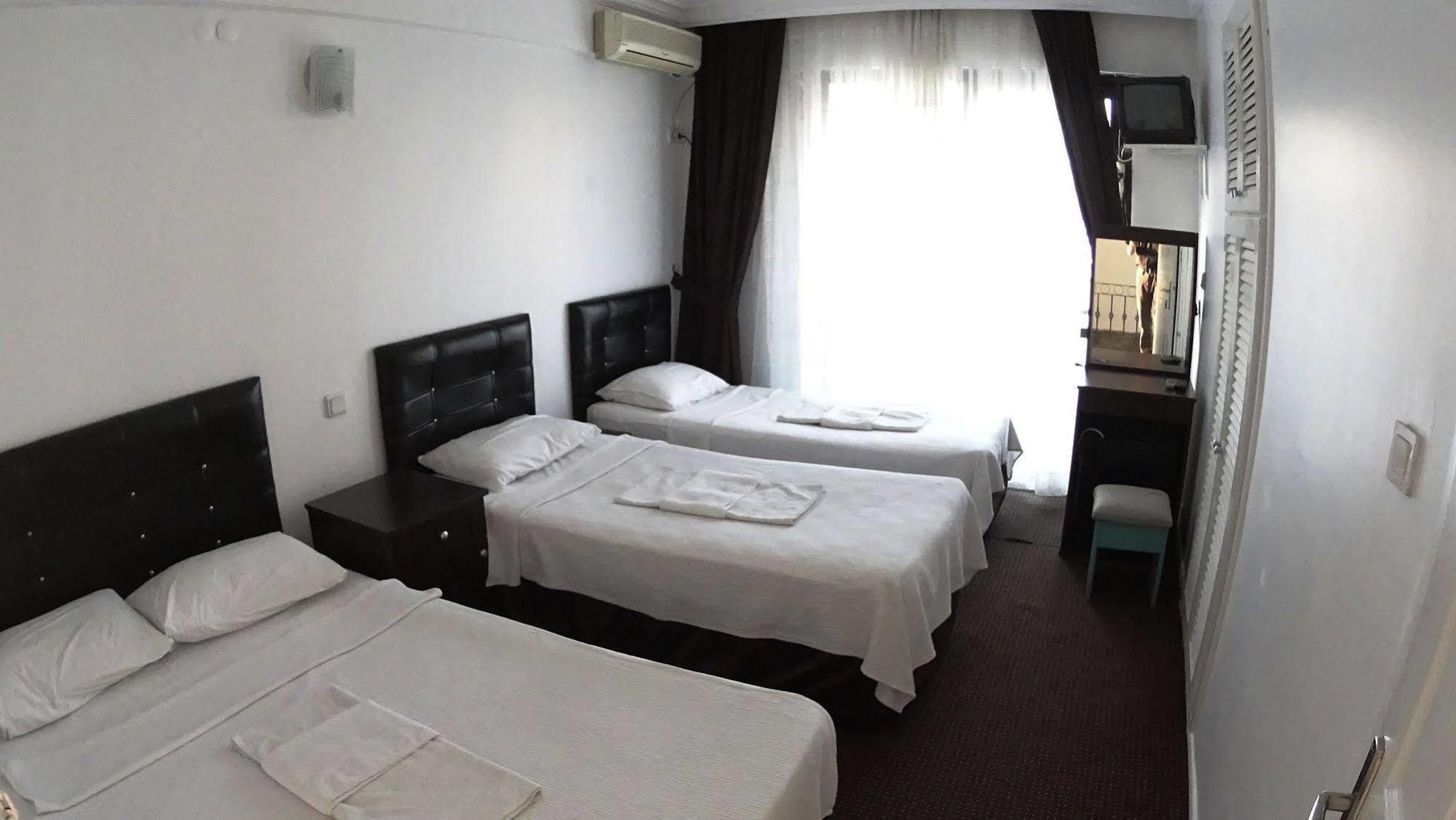 Ada Butik Hotel Kusadası Eksteriør billede