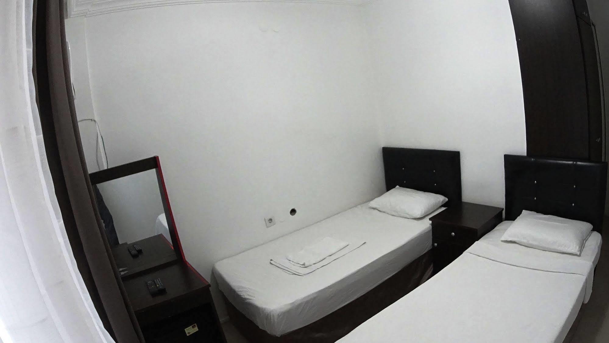 Ada Butik Hotel Kusadası Eksteriør billede