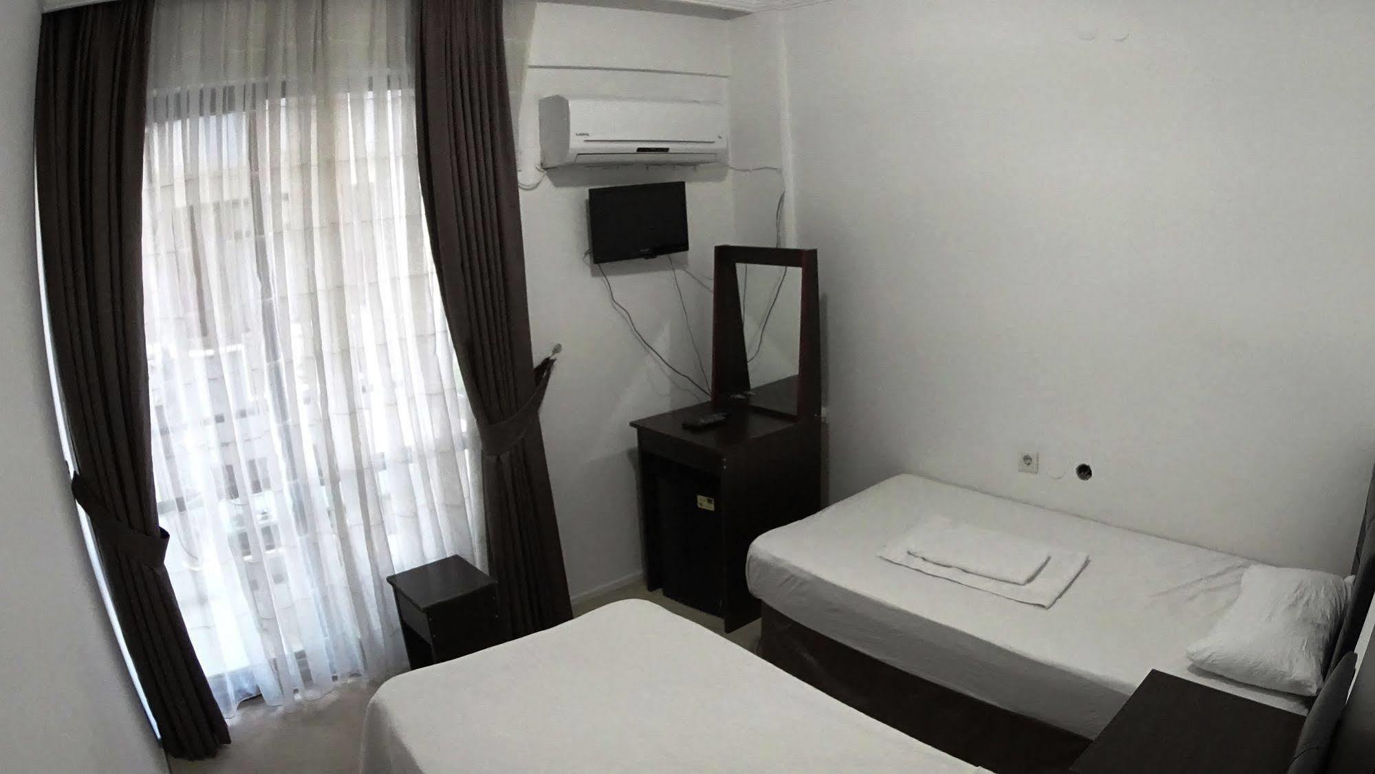 Ada Butik Hotel Kusadası Eksteriør billede