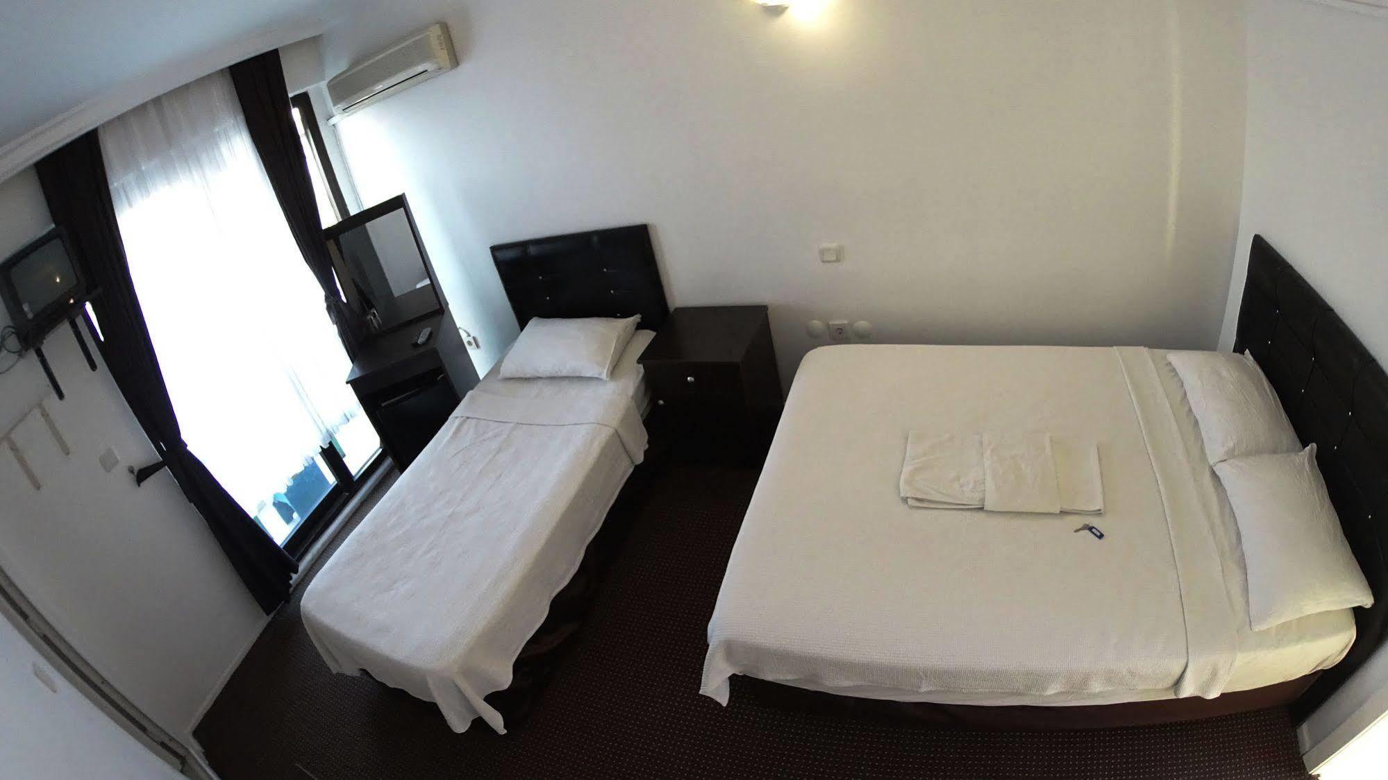 Ada Butik Hotel Kusadası Eksteriør billede