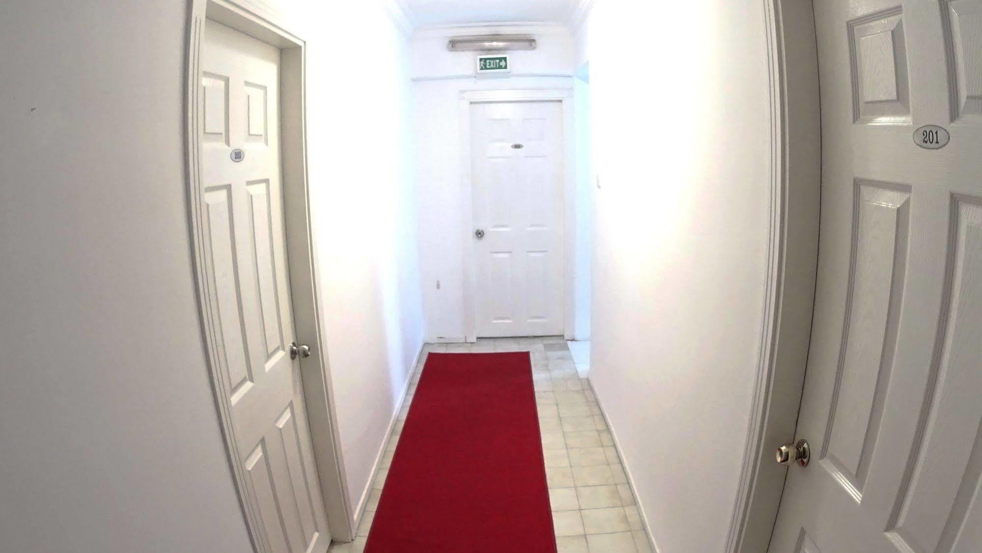 Ada Butik Hotel Kusadası Eksteriør billede